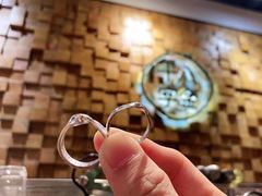 -十八字金银饰·拼豆·开蚌手工体验团建(君太百货店)
