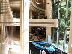 -北京丽晶酒店