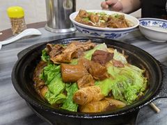 -珍珍小食店(西华路店)
