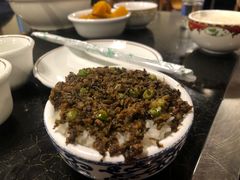 -勇记干锅居(德阳店)