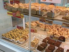 -味多美蛋糕(六里桥店)