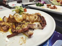 -法兰度航空主题餐厅(端州店)