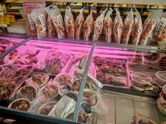 -相聚青山餐厅(阎河路店)