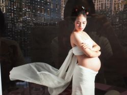 点击看大图 -苹果摄影(顺德华侨城店)