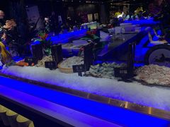 -加餐海鲜自助(宝龙一城店)