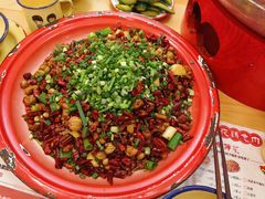 -聂发财重庆江湖菜(解放碑店)
