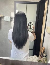 -POSALON烫发染发