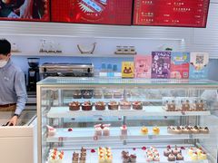 -好利来(团结湖店)