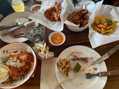 -京A Brewpub·精酿餐吧(幸福村店)
