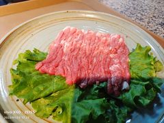 -老墙根涮肉·铜锅·烧烤(王四营店)