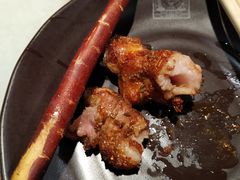 -京门老爆三·铜锅涮肉 爆肚(望京店)