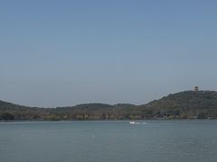 -水上明月·湖景餐厅