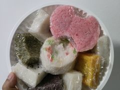 -一品方糕专卖店