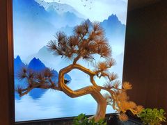 -江南足纪·影院足道·轻奢SPA(京基水贝店)