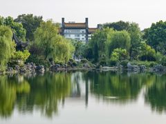 -善卷洞风景区