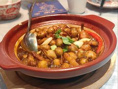 -老海陵·泰州菜(图书馆店)