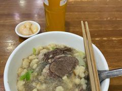 -刘信牛羊肉小炒泡馍(回民街店)