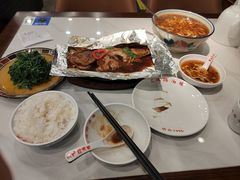 -三玛璐酒楼(汉口路店)