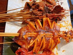 -老赵太太麻辣烫涮肚馆(大经路店)