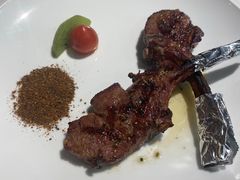 -兰亭轩茶餐厅(长江路店)