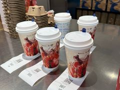 -瑞幸咖啡(沃尔玛华侨城店)