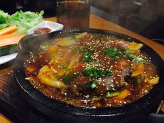 -万藏·荞麦酒房BANKURA JAPANESE SOBA KITCHEN(长乐路店)