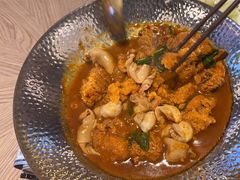 -艳阳天·非遗楚菜(武汉客厅店)