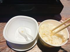 -老街烧烤大排档·地道湖北菜·龙虾馆(汉口火车站店)