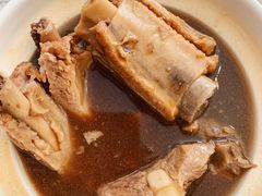 -三美肉骨茶(柏威年广场店)