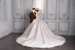 -太郎花子婚纱摄影TAHAKO(无锡店)