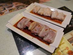 -粤色·老广州茶餐厅(河南商会大厦店)