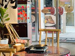 -火塘云南烧烤大排档