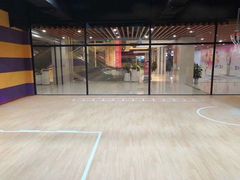 教室-成康体育青少年篮球培训(相城店)