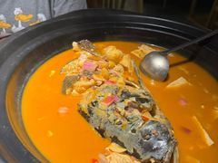 -筱爷叔·上海传统手工菜(玉树路店)