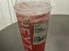 -喜茶(深圳东门1234店)