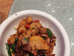 -巢爷老味(东方红店)