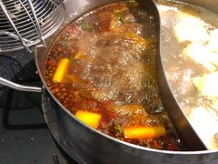 -宴全牛粤来越牛潮汕鲜牛肉火锅(海州万达广场店)