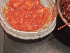 -無二炙坊·和牛烧肉(大钟寺1733店)