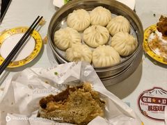 -狗不理大酒店(意式风情街店)