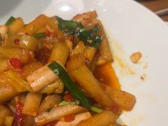 -吃饭皇帝大(合生汇店)