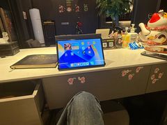 -鹿栖.精油SPA(金山世纪城店)