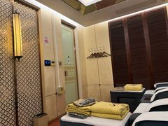 -华夏良子·足道SPA艾灸(三里屯店)