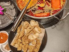 -正禾鲜·潮汕牛肉火锅(凯德天府店)