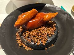 -许家菜(望江店)