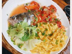 -屯屯面(海尔路店)