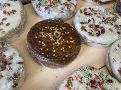 -陆姓崇明糕专卖(陈家镇店)