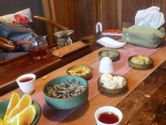 -邈墨茶馆(凤起路店)