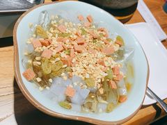 -花腰餐吧Bistro烧烤 傣味(传媒大学店)
