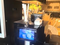 -客莱福诺富特酒店·互动餐厅