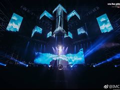 -南京奥林匹克体育中心-体育馆